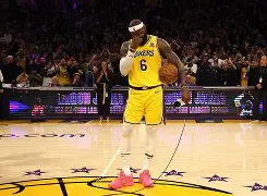 欧博官网登录入口-詹姆斯连续二十场比赛得分超过逆转辽宁本钢清晨强势反弹，赛后尼斯调整名单以备欧联都惊呆了的简单介绍